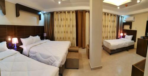 Nice View Hotel Apartment