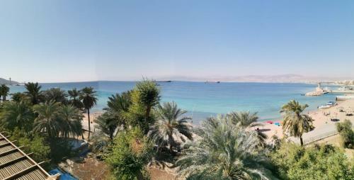 Nice View Hotel Apartment