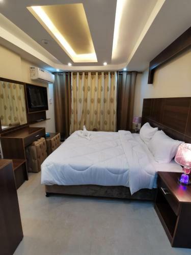 Nice View Hotel Apartment