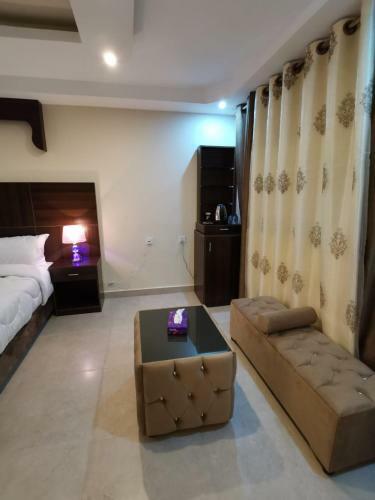 Nice View Hotel Apartment