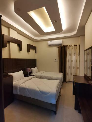 Nice View Hotel Apartment