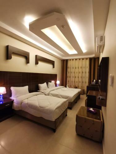Nice View Hotel Apartment
