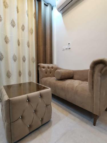 Nice View Hotel Apartment