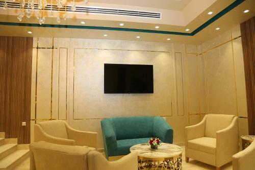 Turquoise Hotel