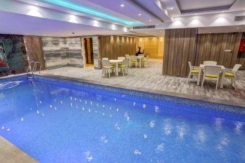 Turquoise Hotel