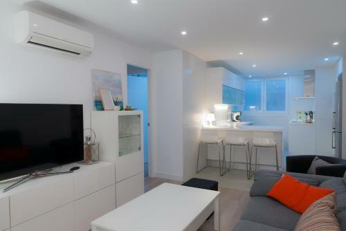 Tuguest Pedro Antonio Apartment
