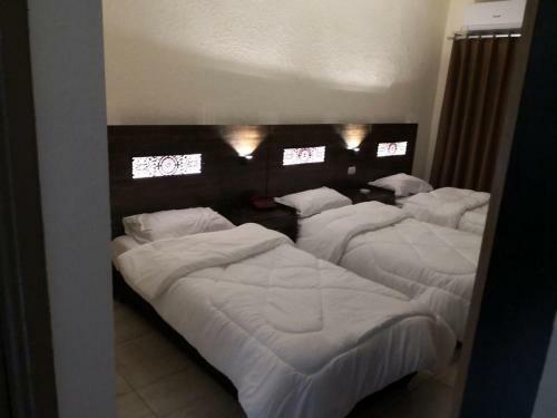 Eden Aqaba Hotel