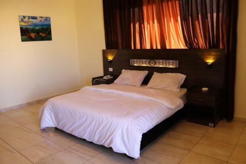 Eden Aqaba Hotel