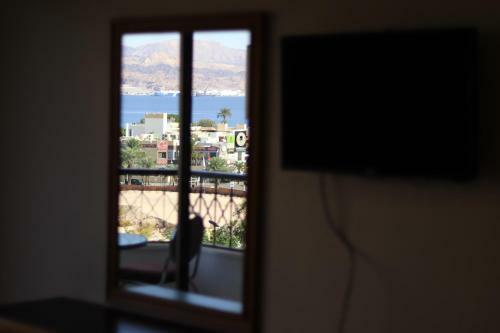 Eden Aqaba Hotel