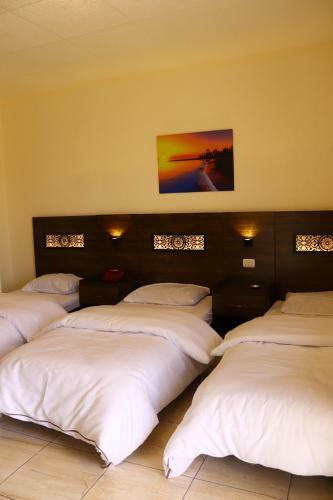 Eden Aqaba Hotel