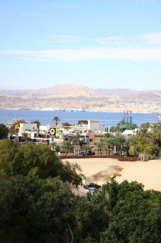 Eden Aqaba Hotel
