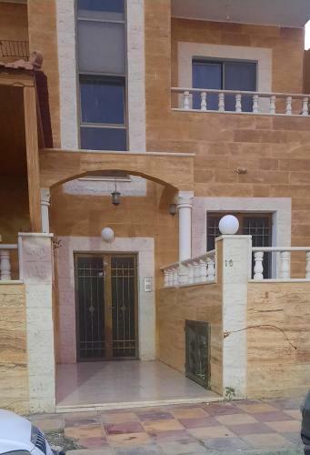 Aqapa Coral Apartment