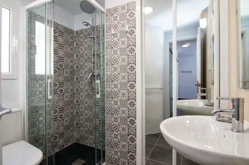 Tuguest Aben Humeya Apartment