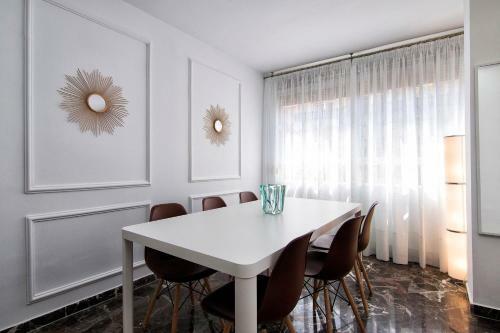 Tuguest Aben Humeya Apartment