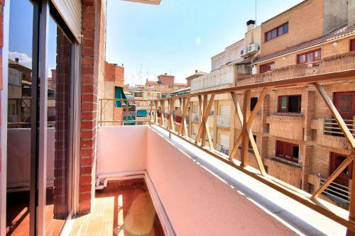 Tuguest Aben Humeya Apartment