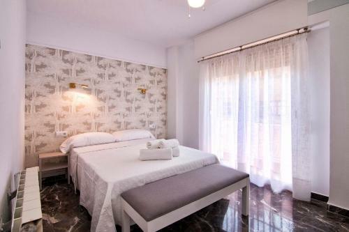 Tuguest Aben Humeya Apartment