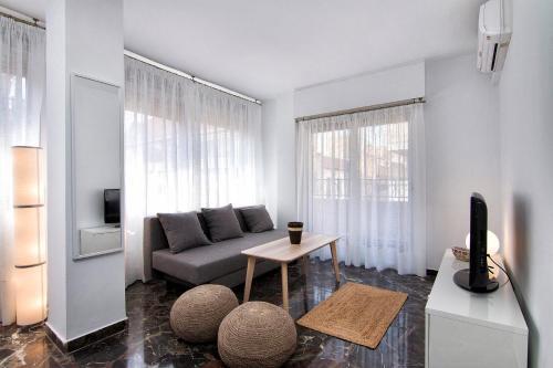 Tuguest Aben Humeya Apartment