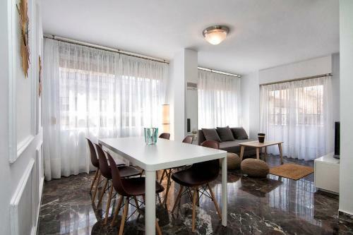 Tuguest Aben Humeya Apartment