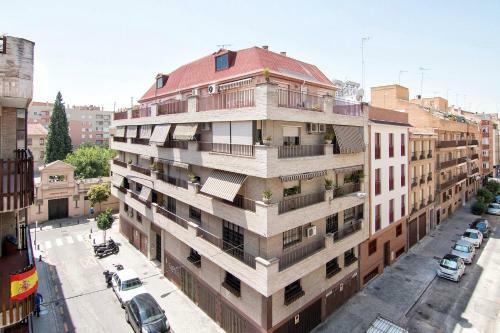 Tuguest Aben Humeya Apartment