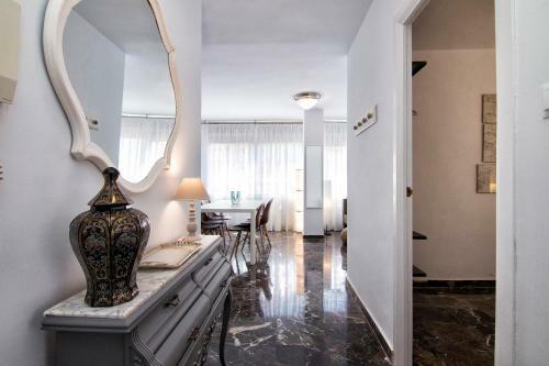 Tuguest Aben Humeya Apartment