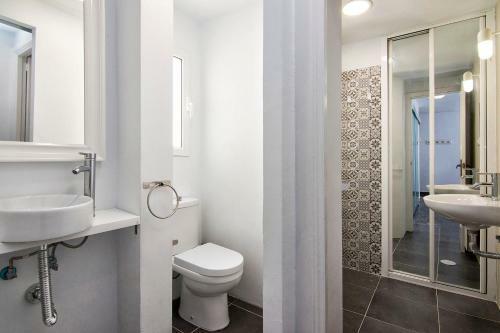 Tuguest Aben Humeya Apartment