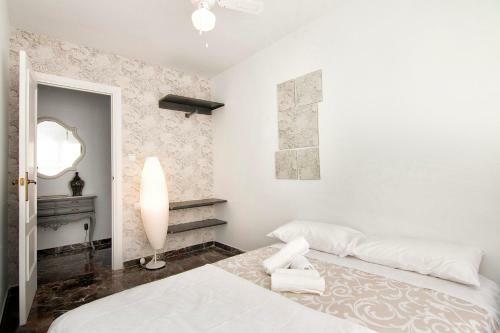 Tuguest Aben Humeya Apartment