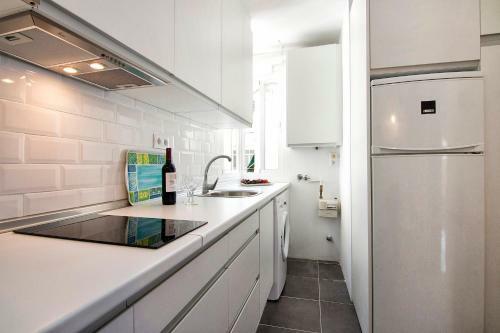 Tuguest Aben Humeya Apartment