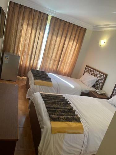 Aqaba Inn Hotel