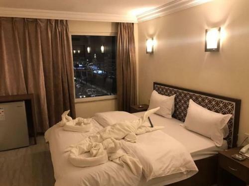 Aqaba Inn Hotel