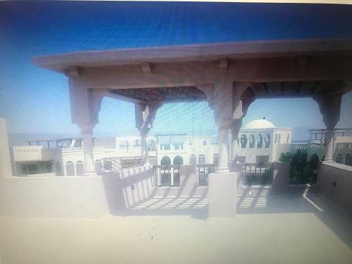 Apartamento Talabay Resort