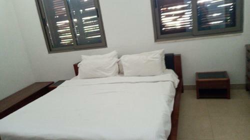 Apartamento Talabay Resort