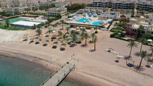 Apartamento Talabay Resort