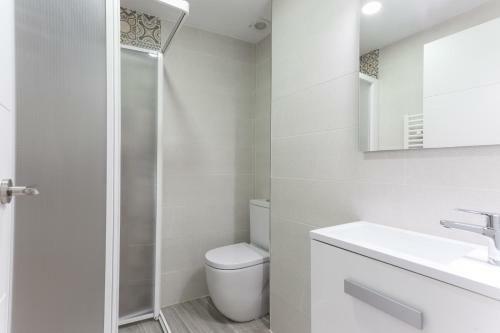 Apartamento Reina Isabel