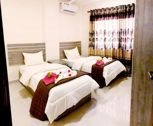 Hotel Rawa'at Alaqaba