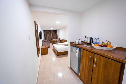Joar Beach Hotel