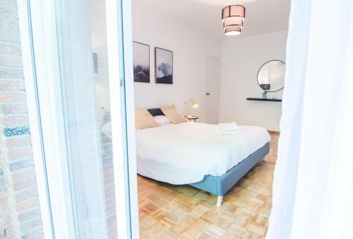 Tuguest Lobos Apartment