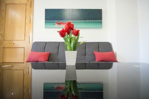 Apartamento Enjoygranada Carlos Cano II