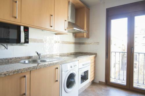 Apartamento Enjoygranada Carlos Cano II
