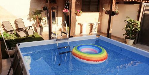 Apartamento Shay Ba'emek