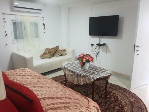 Apartamento Simush's Zimmer