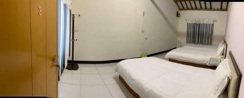 Agroturismo Ha Ke Stay