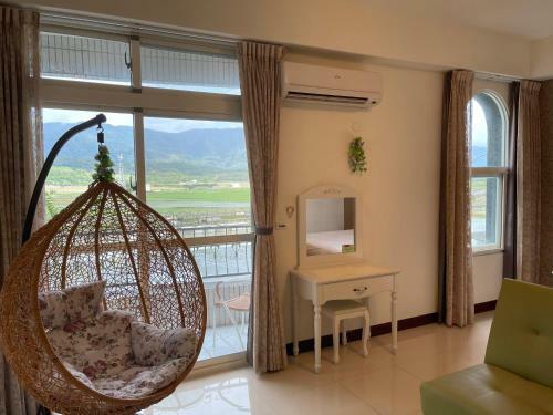 Hostal Holiday Homestay