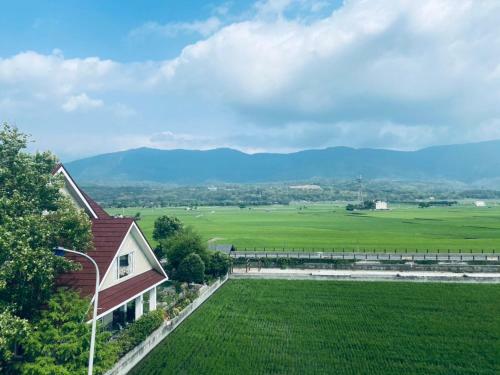 Hostal Holiday Homestay