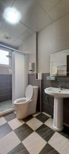 Hostal Holiday Homestay