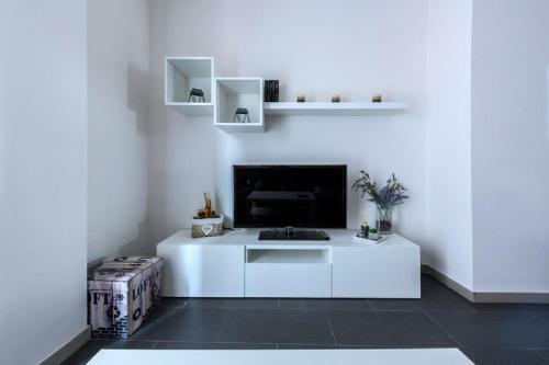Apartamento Violeta's Home