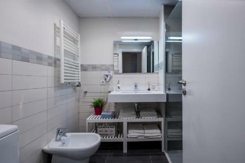 Apartamento Violeta's Home