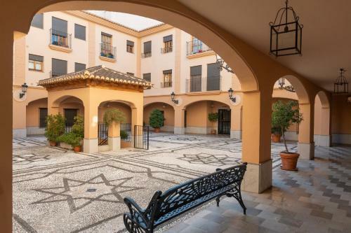 Apartamento Centro Nueva de La Virgen 2+free Parking