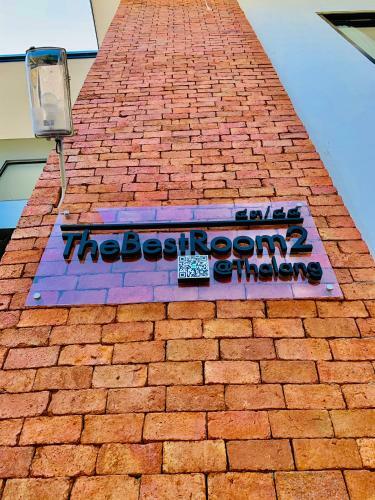 Apartamento The Best Room@thalang2