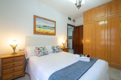 Apartamento Centro N V 1+free Parking