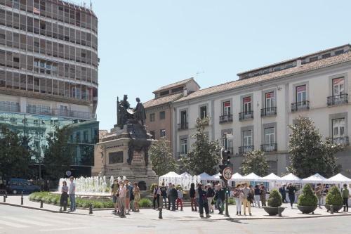 Apartamento Granada